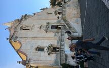 Foto ingestuurd door een gast van Villa Luna