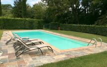 Foto ingestuurd door een gast van Villa Sabrina