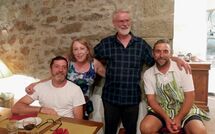 Foto ingestuurd door een gast van Panzalla - Rustico