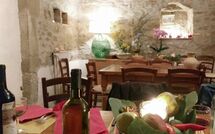 Foto ingestuurd door een gast van Panzalla - Rustico