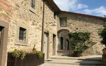 Foto ingestuurd door een gast van Casa la Fonte