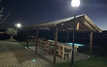 Foto ingestuurd door een gast van Casale Daniele