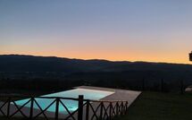 Foto ingestuurd door een gast van Casale Daniele