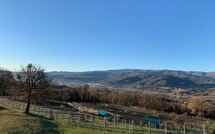 Foto ingestuurd door een gast van Casale Daniele