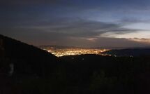 Foto ingestuurd door een gast van Villa Tenuta Lonciano