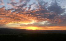 Foto ingestuurd door een gast van Villa Il Caggio