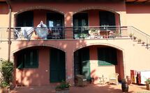 Foto ingestuurd door een gast van Casa Rossa