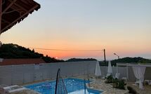 Foto ingestuurd door een gast van Villa Giador