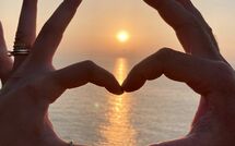 Foto ingestuurd door een gast van Villa Giador