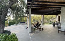 Foto ingestuurd door een gast van Villa Mara