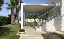 Foto ingestuurd door een gast van Villa Bellini