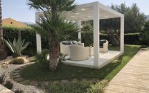 Foto ingestuurd door een gast van Villa Bellini