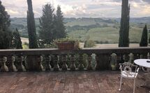 Foto ingestuurd door een gast van Montegufoni