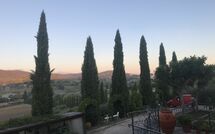 Foto ingestuurd door een gast van Poggiluglio