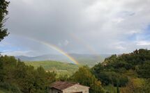 Foto ingestuurd door een gast van Villa Casentino