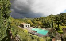 Foto ingestuurd door een gast van Villa Casentino