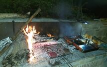 Foto ingestuurd door een gast van Villa Casentino