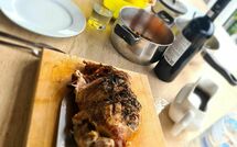 Foto ingestuurd door een gast van Villa di Giovanni