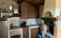 Foto ingestuurd door een gast van Antico Casale