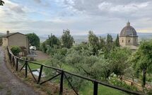 Foto ingestuurd door een gast van Antico Casale