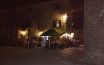 Foto ingestuurd door een gast van La Ruota