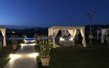 Foto ingestuurd door een gast van Il Sole di Vino