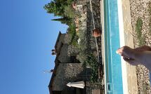 Foto ingestuurd door een gast van Casa Maria Luisa