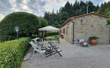 Foto ingestuurd door een gast van Villa Portole Due