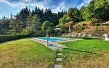 Foto ingestuurd door een gast van Villa Portole Due