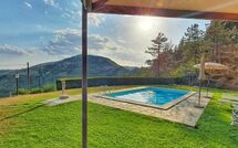 Foto ingestuurd door een gast van Villa Portole Due