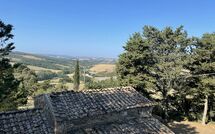 Foto ingestuurd door een gast van Villa Picchio