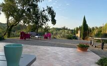 Foto ingestuurd door een gast van Villa Bonriposo