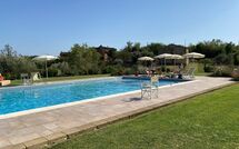 Foto ingestuurd door een gast van Villa Bonriposo