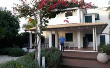 Foto ingestuurd door een gast van Anny - Euthalia