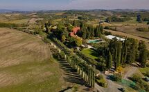 Foto ingestuurd door een gast van Tenuta Cambiano