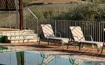 Foto ingestuurd door een gast van Tenuta Cambiano