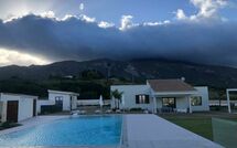 Foto ingestuurd door een gast van Villa Etesiae