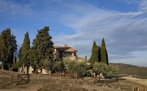 Foto ingestuurd door een gast van Casale Santa Francesca