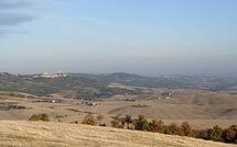 Foto ingestuurd door een gast van Casale Santa Francesca