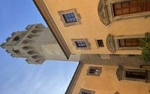 Foto ingestuurd door een gast van Montegufoni