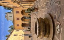 Foto ingestuurd door een gast van Montegufoni