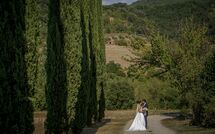 Foto ingestuurd door een gast van Villa Capolona