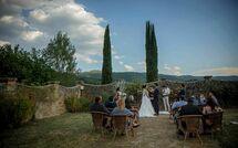 Foto ingestuurd door een gast van Villa Capolona