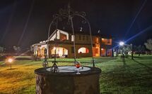 Foto ingestuurd door een gast van Villa Assisi