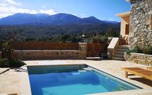 Foto ingestuurd door een gast van Villa Vicilla