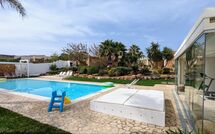 Foto ingestuurd door een gast van Villa Pietra del Sole