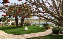 Foto ingestuurd door een gast van Villa Pietra del Sole