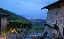 Foto ingestuurd door een gast van Villa Tenuta Lonciano