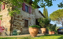 Foto ingestuurd door een gast van San Guido