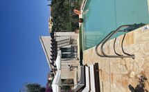 Foto ingestuurd door een gast van Villa Jacaranda